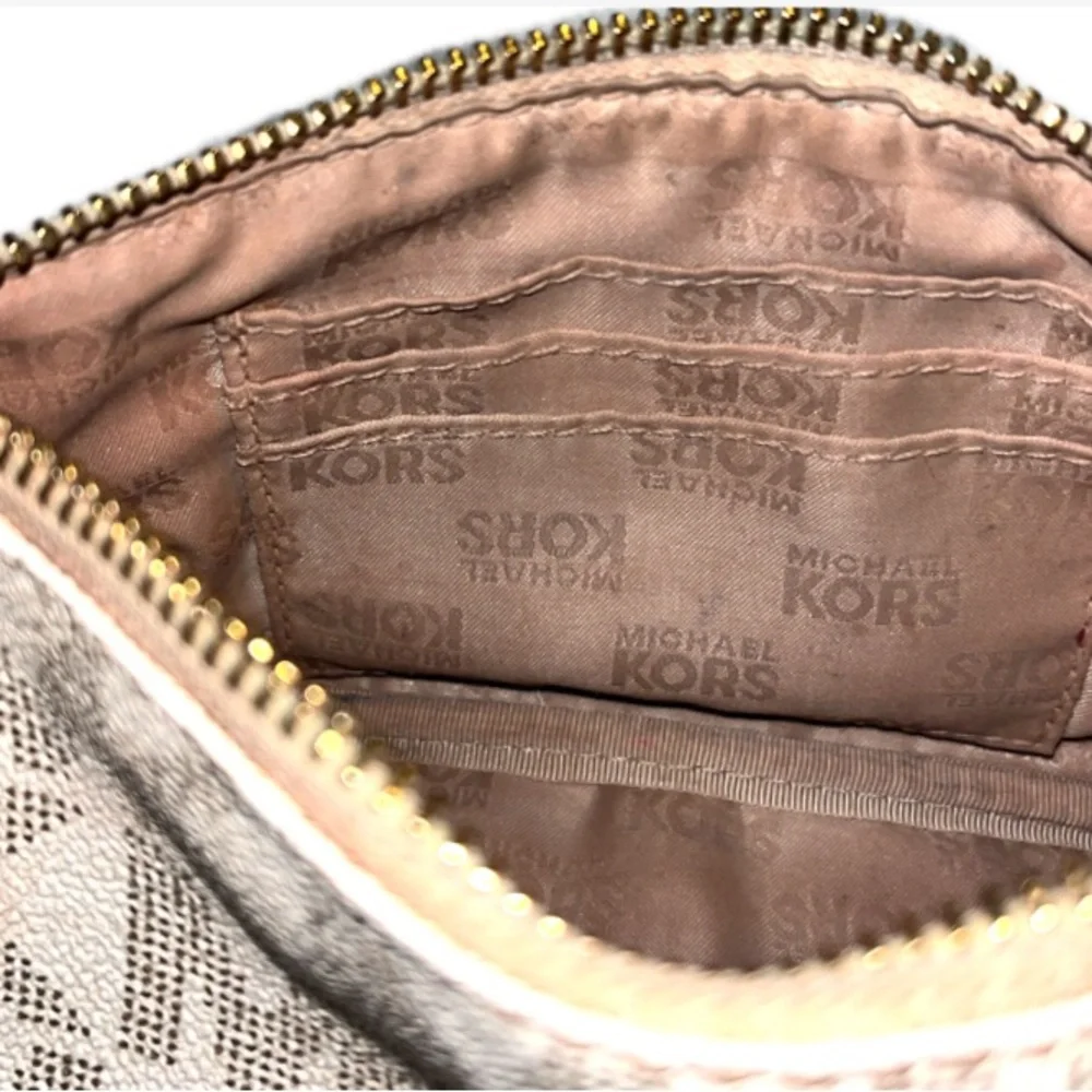 Michael Kors Cosmetic Bag
